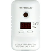 Generic Smoke Alarms