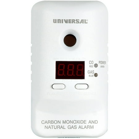 Generic Smoke Alarms
