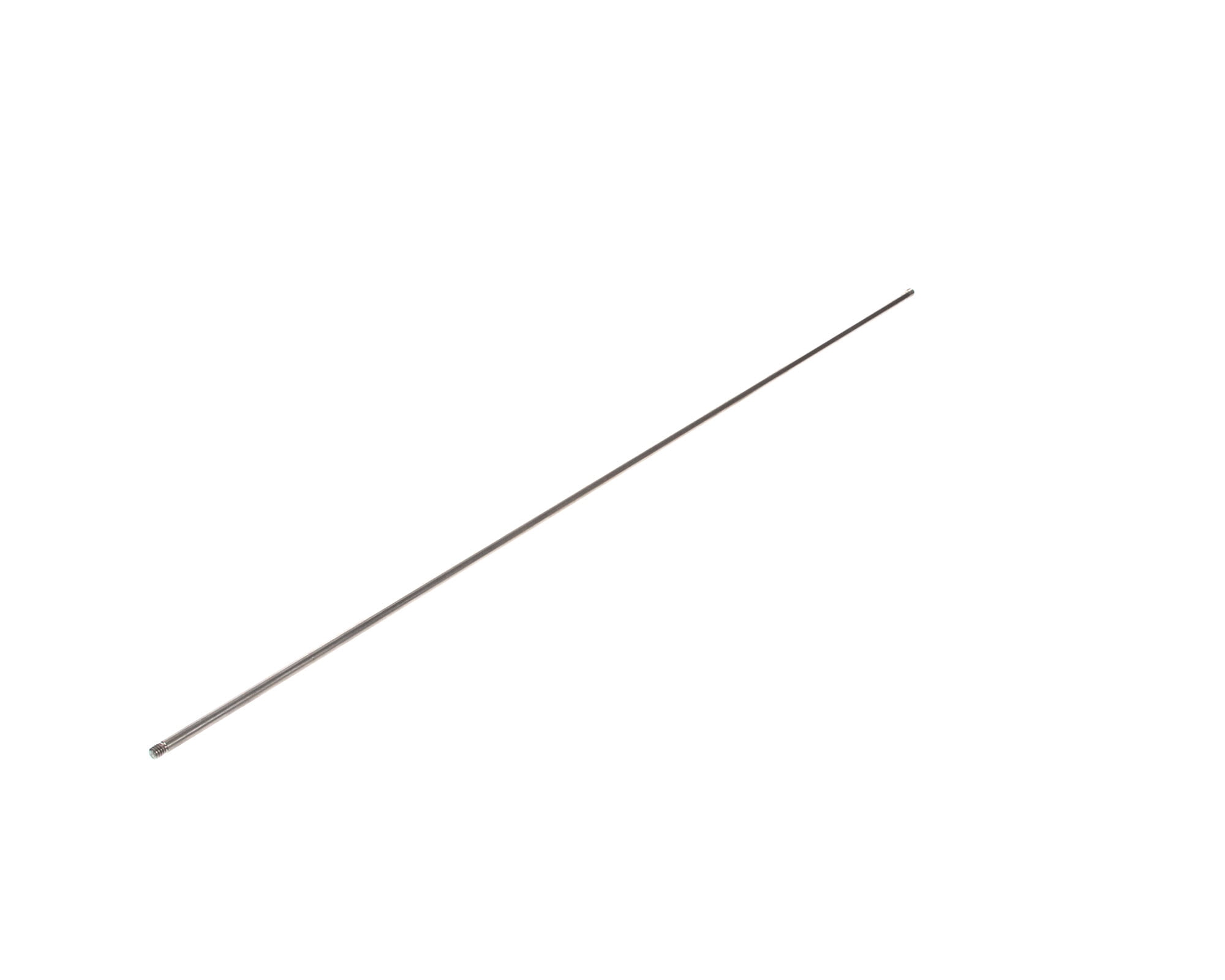 Champion - Moyer Diebel 202601 Threaded Rod, 1/4" Diameter, 26" Length