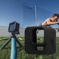 thumbnail image 4 of Soft Silicone Protective Case Camera Detachable Washable Sleeve for Mini Photography Enthusiasts, 4 of 7