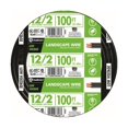 thumbnail image 2 of Cable Southwire 55213443, 100 pies, calibre 12, 2 conductores, 12/2, 2 of 2