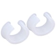 thumbnail image 1 of Bangle , Large Size DIY Silicone   Epoxy Semi Open  For Friends For Family, 1 of 8