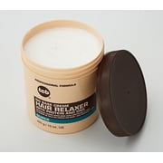 TCB No Base Creme Hair Relaxer, Regular 15 Oz