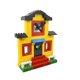 thumbnail image 2 of LEGO XXL 1,600 Piece Multi Colored Building Block Set Style 5512 LEGO -, 2 of 5
