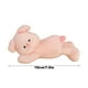 thumbnail image 3 of Adorno navideño de pingüino de peluche | Peluche suave para decoración navideña, adorable pingüino de invierno, recuerdo coleccionable, decoración para dormitorio, 1 pieza, 3 of 3