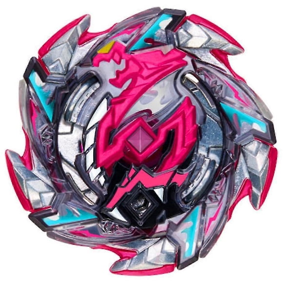 B-X TOUPIE BURST air knight k5 BURST B-131 DEAD PHOENIX SPINNING TOP