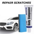 thumbnail image 1 of Iliya Car Scratch Paint Care Body Polishing Scratching Paste Repair Agent Auto Supply, 1 of 1