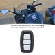 thumbnail image 4 of BT Teléfono Inalámbrico Remoto De Control De Bicicleta De Control Remoto, Controlador De Teléfono De Ciclismo IPX6 Con Batería Recargable, Multifuncional, Para IOS, Para, 4 of 7
