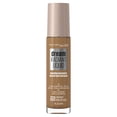 thumbnail image 2 of Maybelline Base Líquida Hidratante Dream Radiant de Cobertura Media, Coconut, 28ml, 2 of 2
