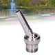 thumbnail image 4 of Boquillas de Chorro de Piscina, G1 Hilo Masculino de 32 mm Fuente de Spray Combinación Combinación Para El Estanques de Jardín para Uso de Paisajismo, 4 of 7