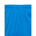 thumbnail image 4 of Athletic Works Boys Performance Shorts, 2-Pack, Sizes 4-18 & Husky, 4 of 7