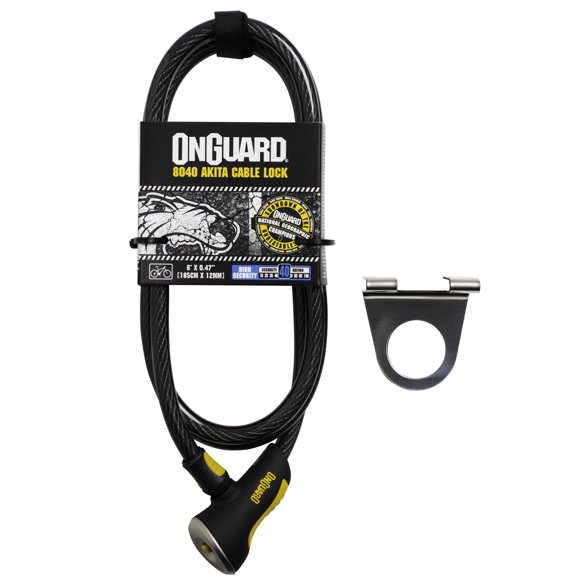 Sea Sucker BA8910 Cable Lock