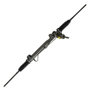 Detroit Axle - Complete Power Steering Rack and Pinion Assembly Replacement for 2004 2005 2006 2007 2008 Pacifica