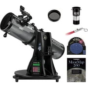 Orion StarBlast 6i Intelliscope Reflector Telescope Kit