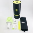 thumbnail image 1 of KA Portable LED NCT Kpop Stick Lamp Hiphop Lightstick Official Concert Lamp, 1 of 10