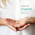 thumbnail image 5 of Vitanica CardioBlend, Cardiovascular Support, Vegan, 120 Capsules, 5 of 7