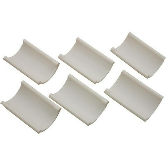 Poolvergnuegen 896584000-167 Turbine Vane Kit - Set of 6