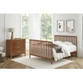 thumbnail image 5 of Suite Bebe Reign 3 Drawer Dresser in Walnut, 5 of 9