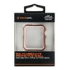 Blackweb Bumper Phone Case for Apple Watch 42mm Band, Rose Gold