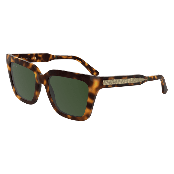 Sunglasses LACOSTE L 6063 S 214 Havana