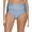 Blue, variant on Women's Swim High Waisted Bathing Suit Bottoms Swimsuit Separates