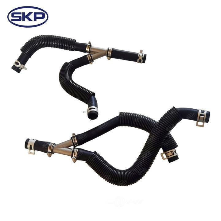 HVAC Heater Hose Assembly SKP SK626314HP