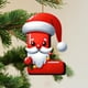 thumbnail image 4 of Decoraciones Del Árbol de Navidad Decoración Del Árbol de Navidad de 26 Letras Decoración Del Árbol de Navidad Colgante Decoración Del Árbol de Navidad Personalizada, 4 of 5