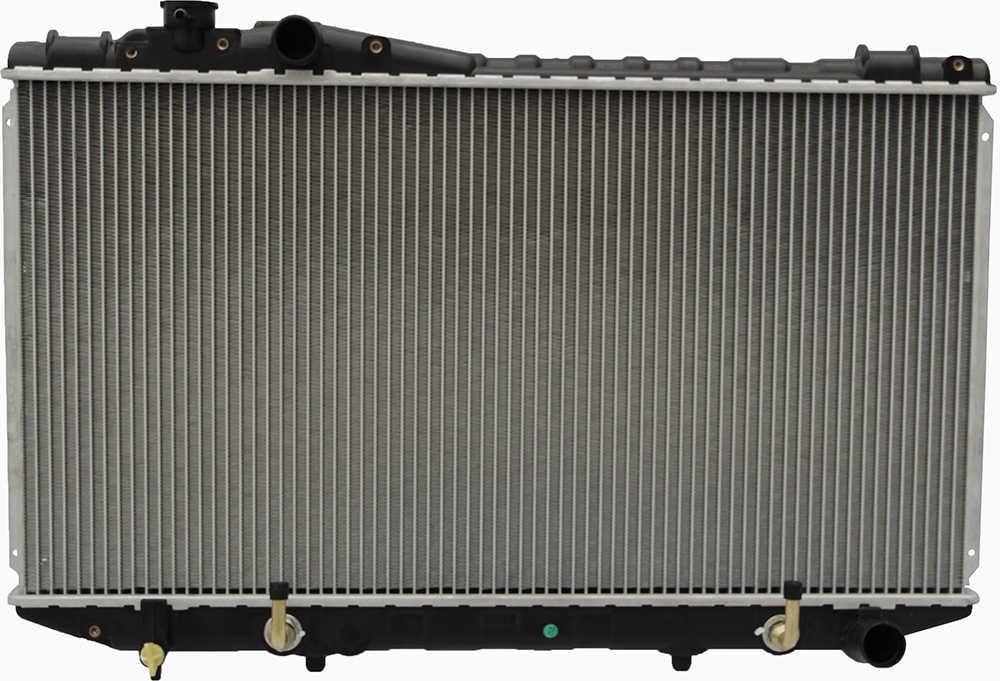 OSC 178 Radiator