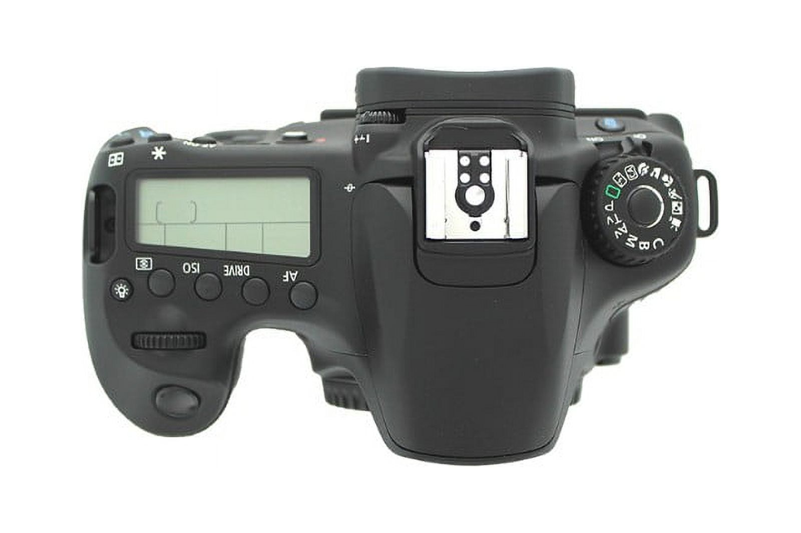 Canon EOS 60D 18MP CMOS Digital SLR Camera Body Only No Lens - image 2 of 6