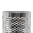 thumbnail image 3 of Soporte para utensilios Recipiente para cubiertos de acero inoxidable para juegos de espátulas Gadgets, Porta cubiertos para cubiertos Cuchara Tenedor Cocina, 3 of 5