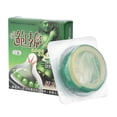 thumbnail image 3 of Condones para adultos Látex Sensible Masaje punteado Acanalado Estimular, 3 of 9