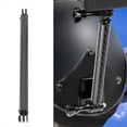thumbnail image 1 of Action Camera Helmet Extension Arm, 257MM Black  Metal Camera Helmet Extension Pole First Viewpoint  for ONE RS, 1 of 7