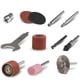 thumbnail image 2 of Kit De Accesorios Para Mototool Aksi, 2 of 5