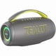thumbnail image 1 of wonima11 Portable Bluetooth Speaker, 80W Peak Waterproof Loud Booming Sound Speakers, Dual Pairing, XBass, 25H Playtime, Outdoor Speaker with Handle for Camping, Beach, Party, Backyard (Gray), 1 of 1