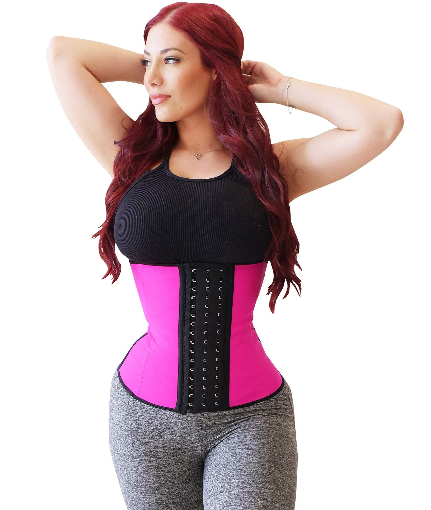 Pinky Xxl
