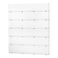 thumbnail image 5 of Nail Polish Organizer Rack Holds Up To 102 Bottles, 5 of 5