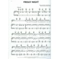 thumbnail image 2 of Eric Paslay Friday Night Sheet Music, 2 of 3