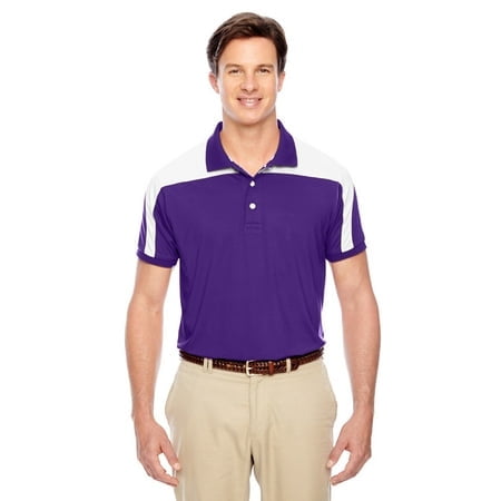 Team 365 Men's Victor Performance Polo