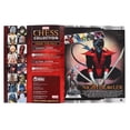 thumbnail image 2 of Revista Eaglemoss Marvel Chess Collection #37 Nightcrawler, 2 of 5