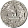 thumbnail image 2 of 1940-S Washington Quarter AU, 2 of 2
