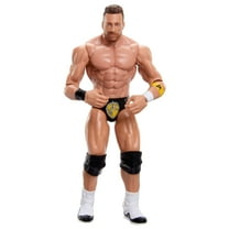 WWE LA Knight Action Figure, Main Event Series #155 6-inch Collectible Superstar with Articulation