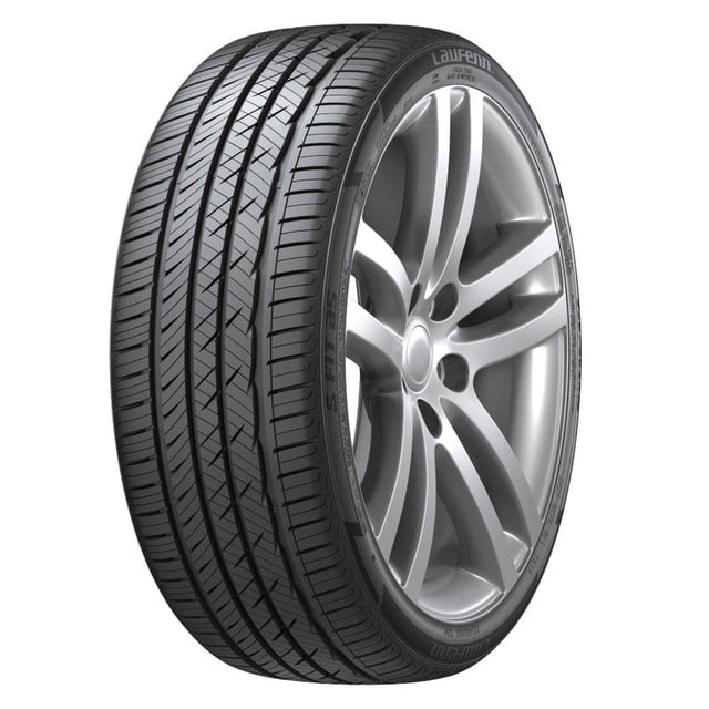 Llanta Laufenn 235/40R18 95W XL LH01 FIT AS – Alto Desempeño y Confort