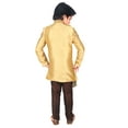 thumbnail image 2 of Ahhaaaa Kids Ethnic Wear Handwork Embroidery Sherwani Set For and Boys, 2 of 5