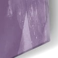 thumbnail image 3 of Epic Art 'Ink Blue' by Incado, Acrylic Glass Wall Art, 16"x24", 3 of 8