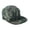 Tiger Camo, variant on Yupoong Jockey Cap, Navy, OSFA