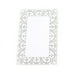 thumbnail image 4 of Almohadilla de papel de encaje rectangular, papel absorbente de aceite, papel para cocina, hogar, frito, horneado, postre, pastel, papel base de flores, 4 of 5