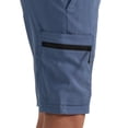 thumbnail image 6 of Wrangler® Boy's Tech Cargo Shorts with Screen Cleaner, Sizes XS-2XL & Husky, 6 of 8