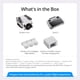 thumbnail image 5 of Drone DJI Mini 4 Pro Plegable con Cámara 4K Menos de 249g y 3 Baterías, 5 of 5