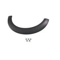 thumbnail image 4 of Automotive Wheel Arch Side Mudguard Mud Flaps Protector for Mini R56 Replace Easy Installation , 51777157106, 4 of 8
