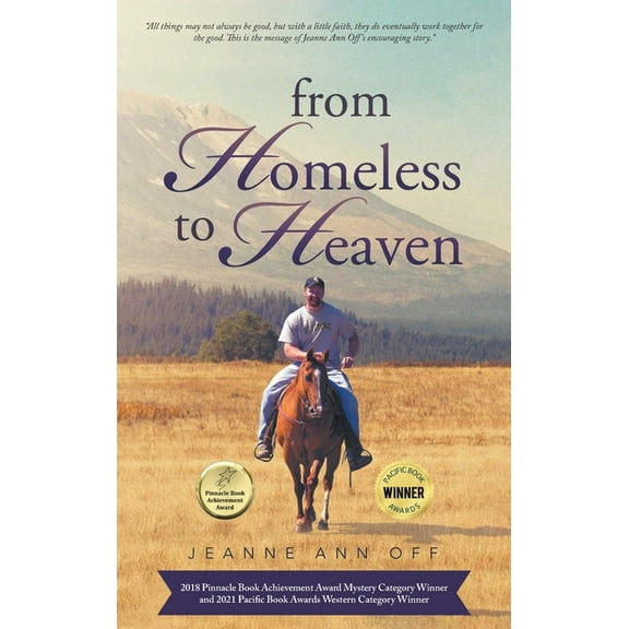 From Homeless to Heaven, (Hardcover)